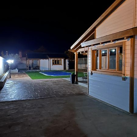 Luxury Rural Cuenca Villas Exteriér fotografie