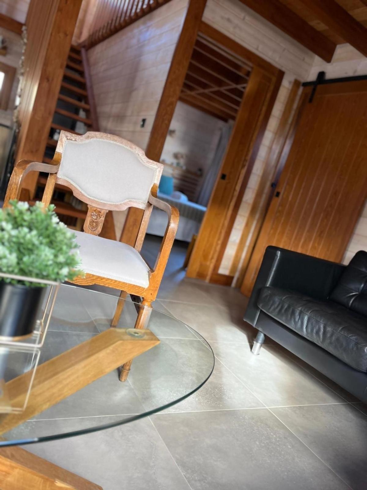 Luxury Rural Cuenca Villas Exteriér fotografie