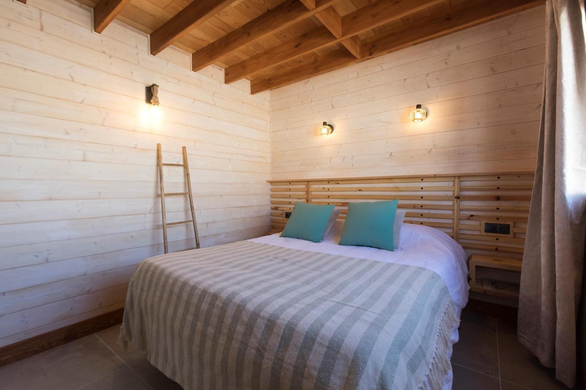 Luxury Rural Cuenca Villas Exteriér fotografie