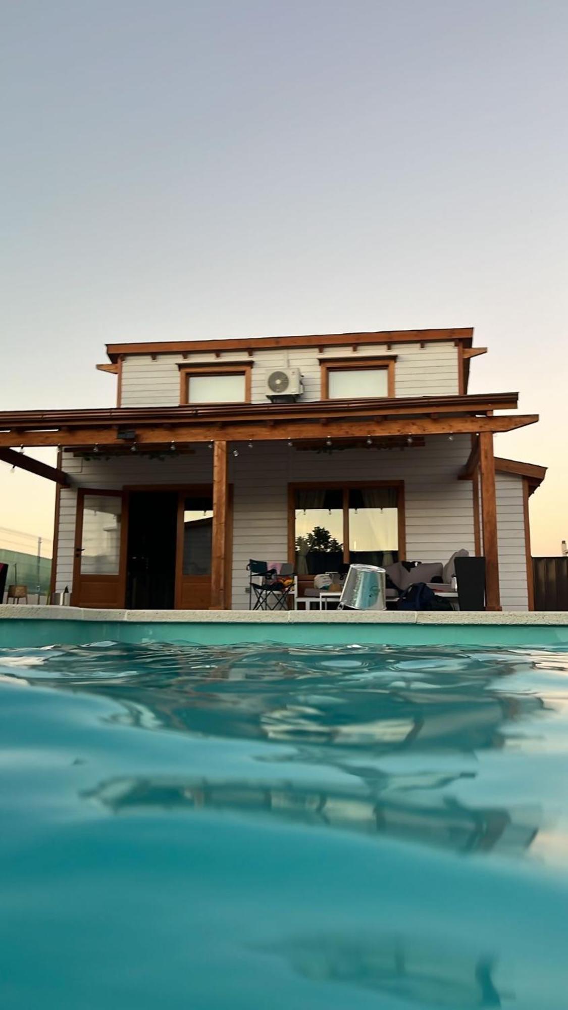 Luxury Rural Cuenca Villas Exteriér fotografie