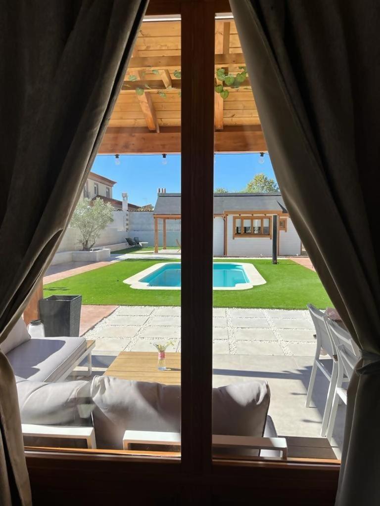Luxury Rural Cuenca Villas Exteriér fotografie