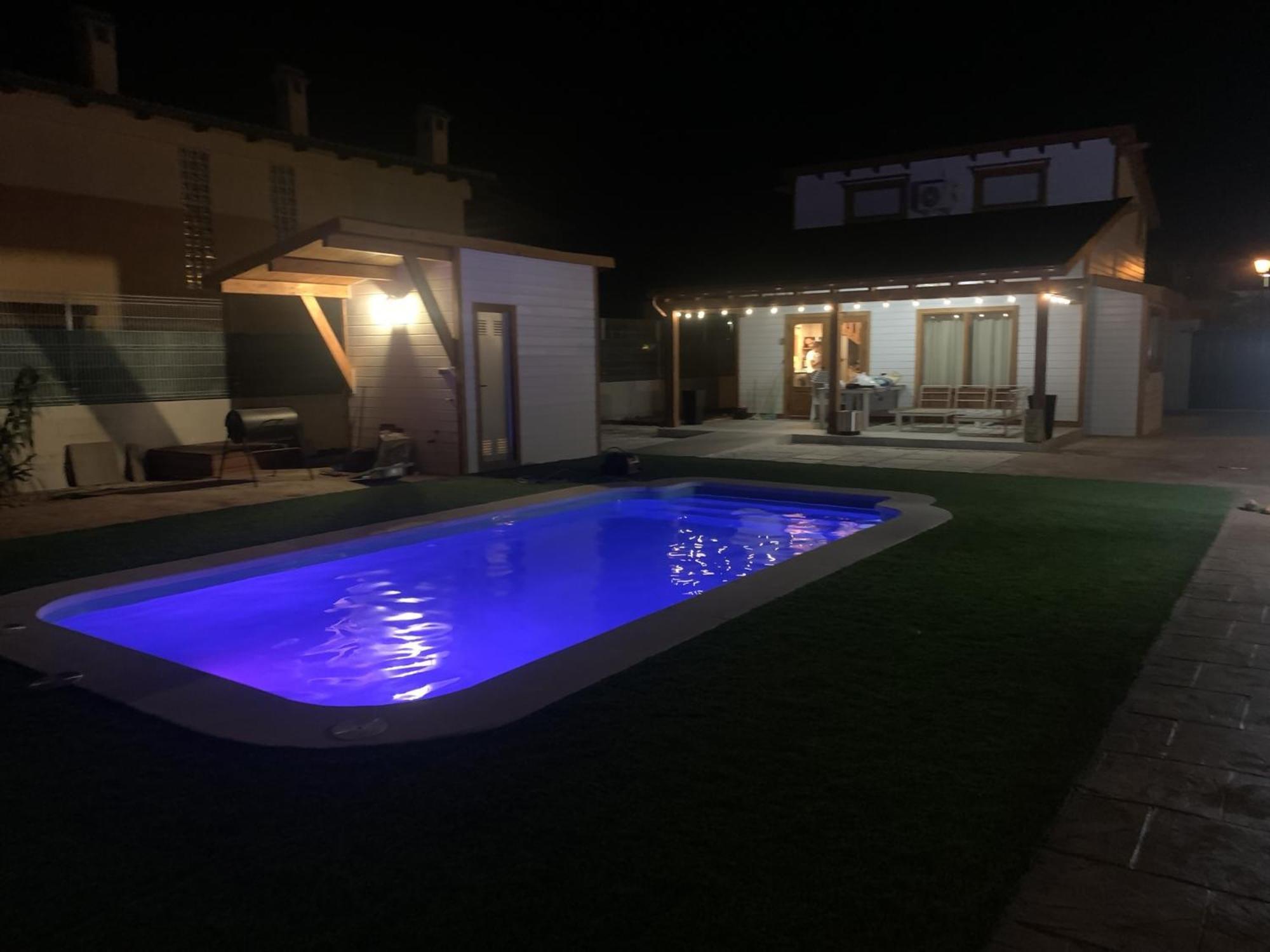 Luxury Rural Cuenca Villas Exteriér fotografie