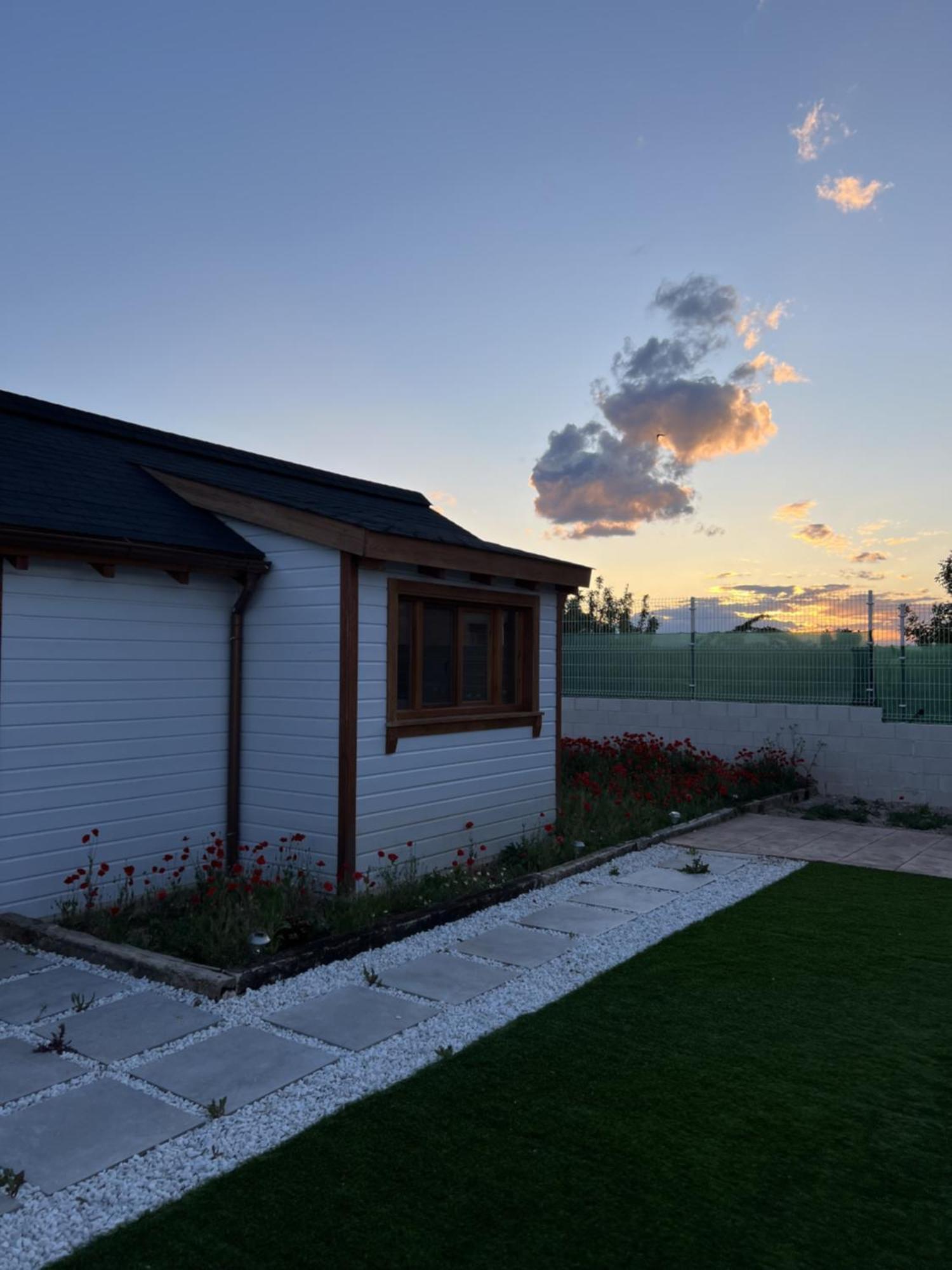 Luxury Rural Cuenca Villas Exteriér fotografie