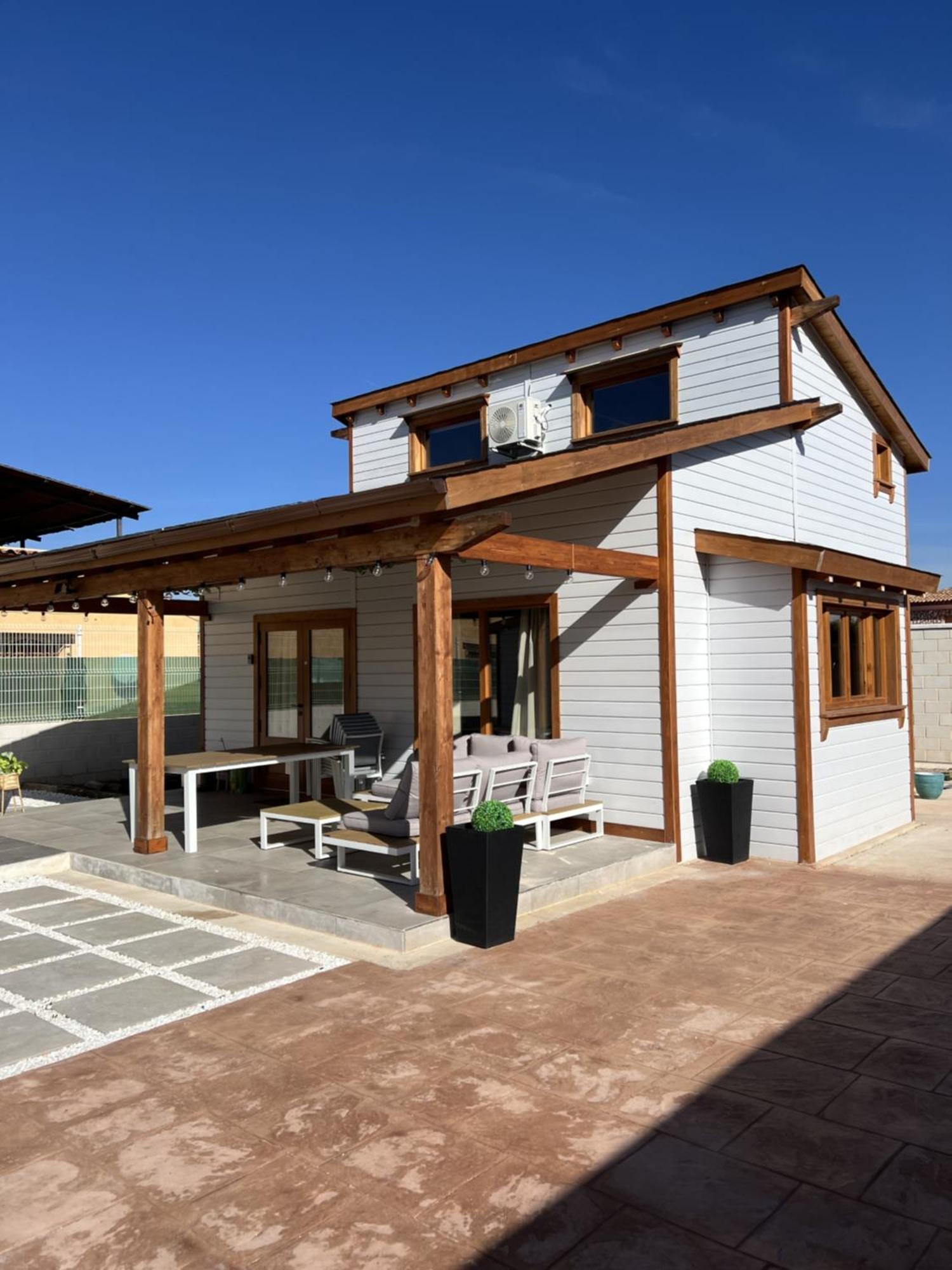 Luxury Rural Cuenca Villas Exteriér fotografie