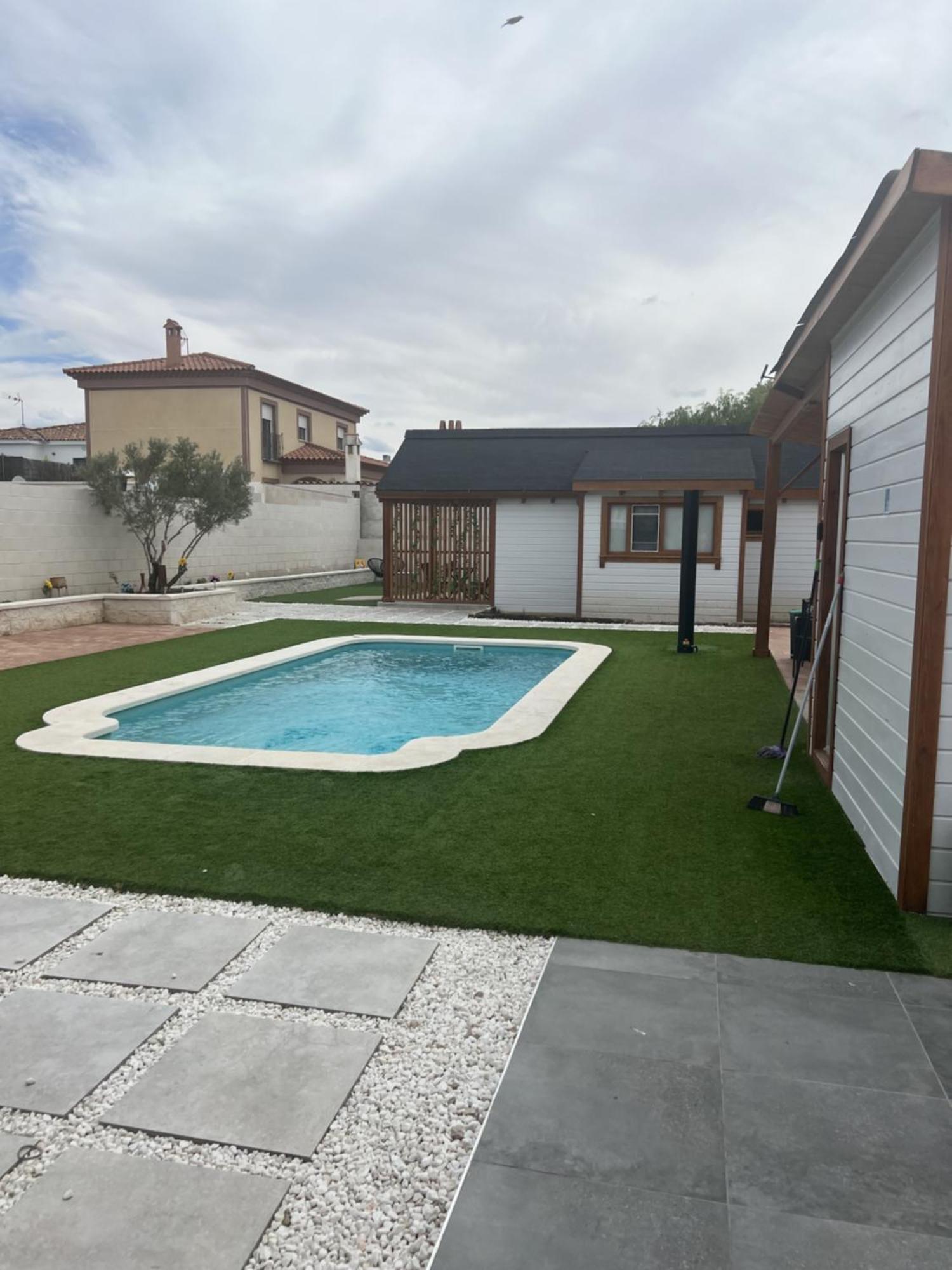 Luxury Rural Cuenca Villas Exteriér fotografie