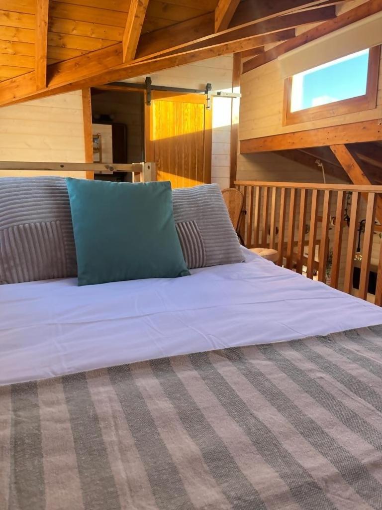 Luxury Rural Cuenca Villas Pokoj fotografie