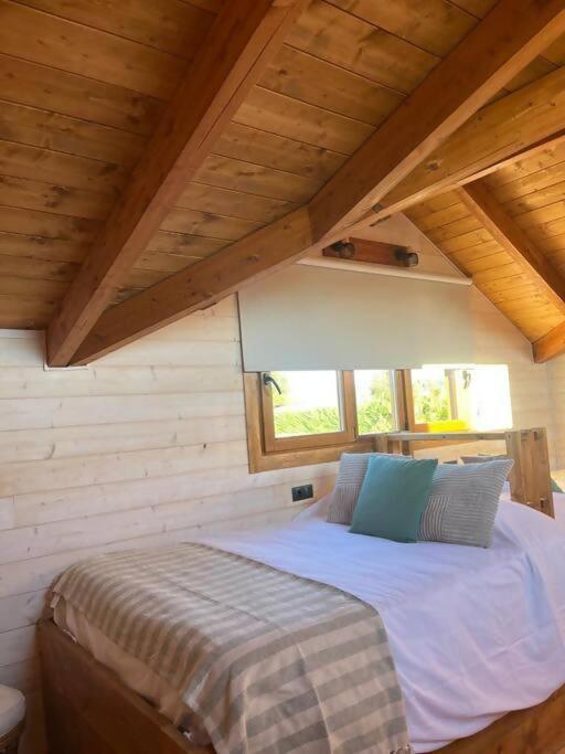 Luxury Rural Cuenca Villas Pokoj fotografie