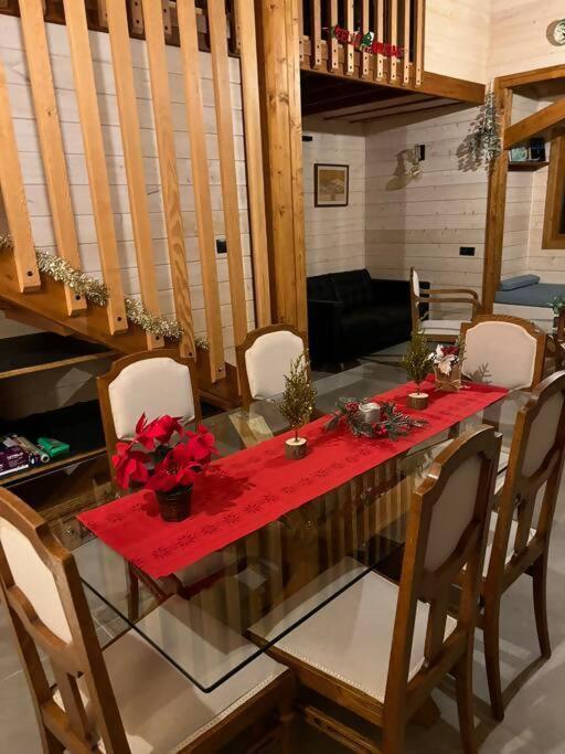 Luxury Rural Cuenca Villas Pokoj fotografie