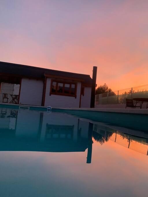 Luxury Rural Cuenca Villas Pokoj fotografie