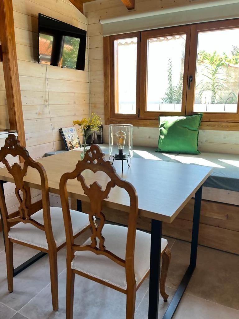 Luxury Rural Cuenca Villas Pokoj fotografie
